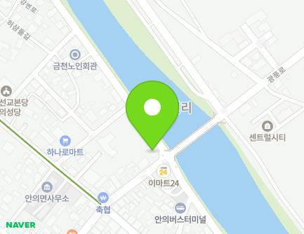 303 Gangbyeon-ro, Anui-myeon, Hamyang-gun, Gyeongsangnam-do, Republic of Korea Map