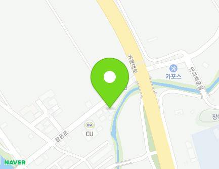 174-1 Gwangpung-ro, Anui-myeon, Hamyang-gun, Gyeongsangnam-do, Republic of Korea Map