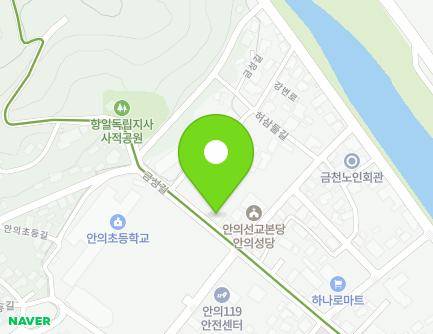 24 Geumseong-gil, Anui-myeon, Hamyang-gun, Gyeongsangnam-do, Republic of Korea Map
