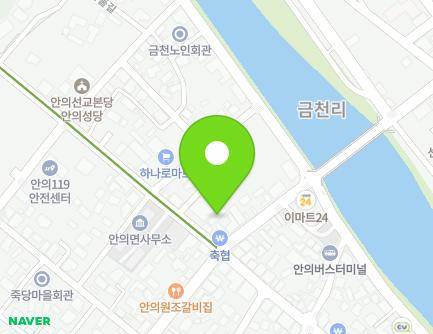 4 Geumseong-gil, Anui-myeon, Hamyang-gun, Gyeongsangnam-do, Republic of Korea Map