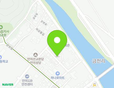 14-18 Heosamdul-gil, Anui-myeon, Hamyang-gun, Gyeongsangnam-do, Republic of Korea Map
