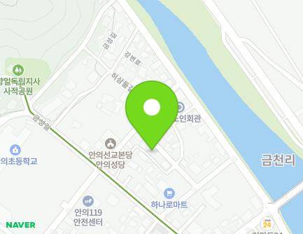 14-30 Heosamdul-gil, Anui-myeon, Hamyang-gun, Gyeongsangnam-do, Republic of Korea Map