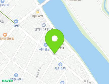 19 Jongno-gil, Anui-myeon, Hamyang-gun, Gyeongsangnam-do, Republic of Korea Map