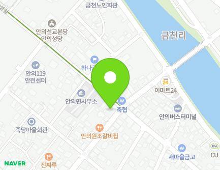 131 Gwangpung-ro, Anui-myeon, Hamyang-gun, Gyeongsangnam-do, Republic of Korea Map