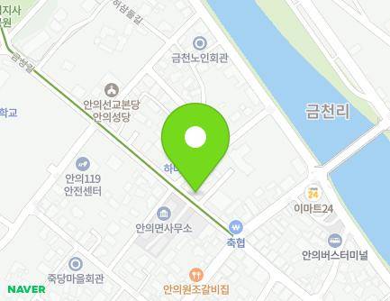 8 Geumseong-gil, Anui-myeon, Hamyang-gun, Gyeongsangnam-do, Republic of Korea