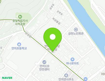18 Geumseong-gil, Anui-myeon, Hamyang-gun, Gyeongsangnam-do, Republic of Korea Map