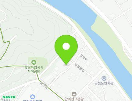 30-16 Geumseong-gil, Anui-myeon, Hamyang-gun, Gyeongsangnam-do, Republic of Korea Map