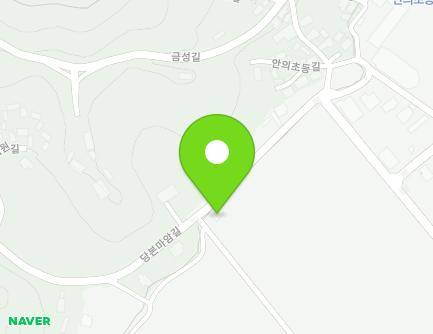 47 Dangbonmaam-gil, Anui-myeon, Hamyang-gun, Gyeongsangnam-do, Republic of Korea Map