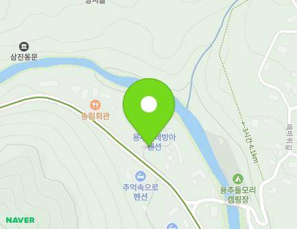 400 Yongchugyegok-ro, Anui-myeon, Hamyang-gun, Gyeongsangnam-do, Republic of Korea Map