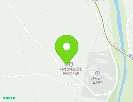 119-2 Yongchugyegok-ro, Anui-myeon, Hamyang-gun, Gyeongsangnam-do, Republic of Korea Map