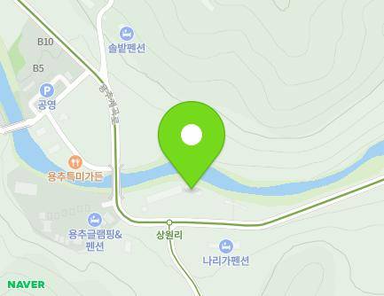 470 Yongchugyegok-ro, Anui-myeon, Hamyang-gun, Gyeongsangnam-do, Republic of Korea Map