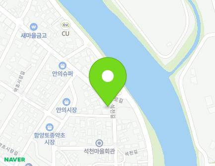 15 Seokcheon-gil, Anui-myeon, Hamyang-gun, Gyeongsangnam-do, Republic of Korea Map
