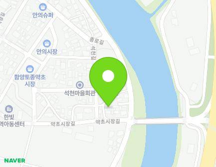 4-5 Seokcheon-gil, Anui-myeon, Hamyang-gun, Gyeongsangnam-do, Republic of Korea Map