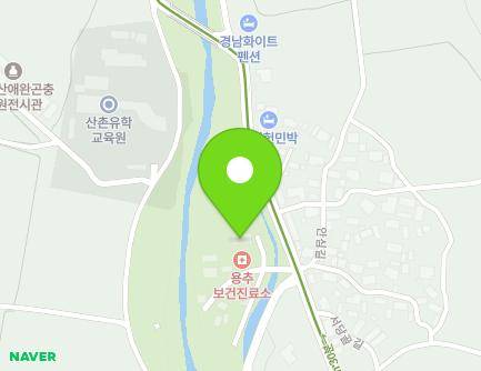 69-1 Sinan-gil, Anui-myeon, Hamyang-gun, Gyeongsangnam-do, Republic of Korea