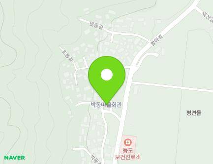 16-1 Bakdong-gil, Anui-myeon, Hamyang-gun, Gyeongsangnam-do, Republic of Korea Map