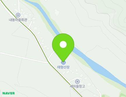 208 Yongchugyegok-ro, Anui-myeon, Hamyang-gun, Gyeongsangnam-do, Republic of Korea Map