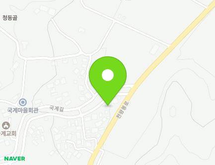 3205-1 Cheonwangbong-ro, Yurim-myeon, Hamyang-gun, Gyeongsangnam-do, Republic of Korea Map