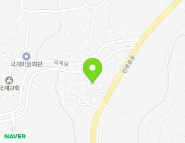 13-11 Gukgye-gil, Yurim-myeon, Hamyang-gun, Gyeongsangnam-do, Republic of Korea Map