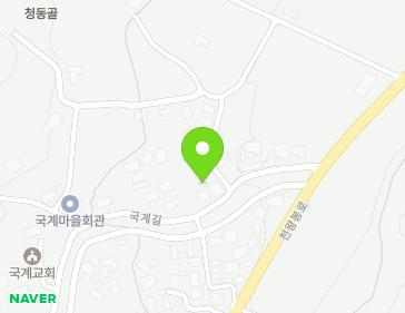 10-5 Gukgye-gil, Yurim-myeon, Hamyang-gun, Gyeongsangnam-do, Republic of Korea Map