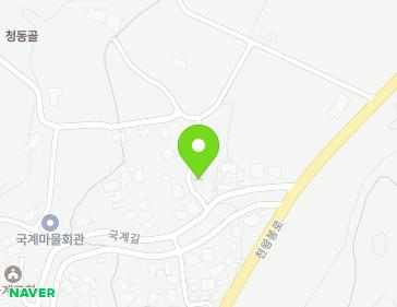 8-1 Gukgye-gil, Yurim-myeon, Hamyang-gun, Gyeongsangnam-do, Republic of Korea Map