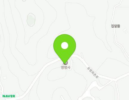 132 Yupyeonghwachon-ro, Yurim-myeon, Hamyang-gun, Gyeongsangnam-do, Republic of Korea Map
