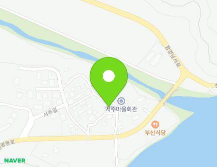 2807-11 Cheonwangbong-ro, Yurim-myeon, Hamyang-gun, Gyeongsangnam-do, Republic of Korea Map