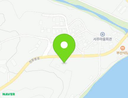 2796 Cheonwangbong-ro, Yurim-myeon, Hamyang-gun, Gyeongsangnam-do, Republic of Korea Map
