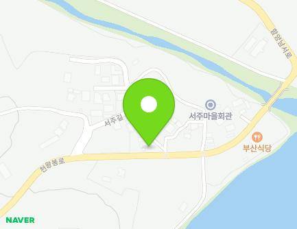 2799 Cheonwangbong-ro, Yurim-myeon, Hamyang-gun, Gyeongsangnam-do, Republic of Korea Map