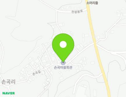 14 Songok-gil, Yurim-myeon, Hamyang-gun, Gyeongsangnam-do, Republic of Korea