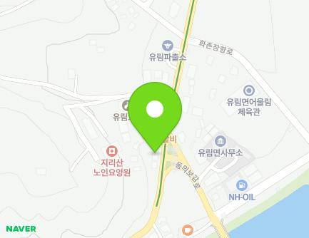 2869 Cheonwangbong-ro, Yurim-myeon, Hamyang-gun, Gyeongsangnam-do, Republic of Korea Map
