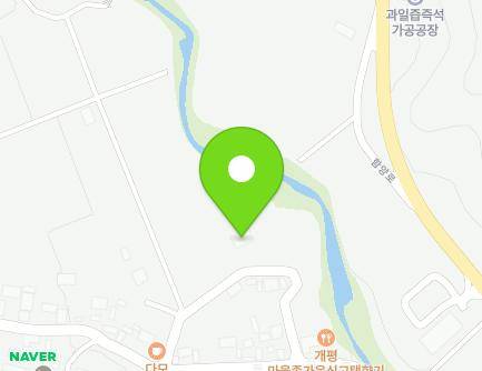 931-24 Byeonggokjigok-ro, Jigok-myeon, Hamyang-gun, Gyeongsangnam-do, Republic of Korea Map