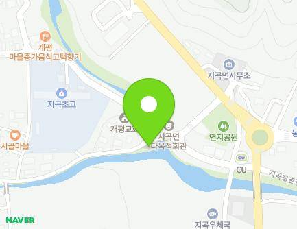 1 Gaepyeong-gil, Jigok-myeon, Hamyang-gun, Gyeongsangnam-do, Republic of Korea Map