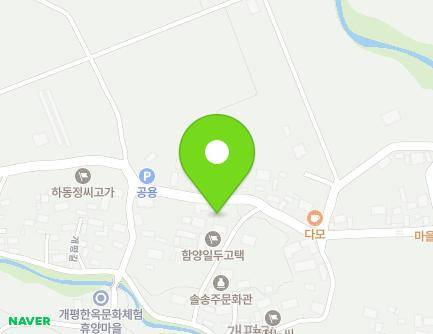 910 Byeonggokjigok-ro, Jigok-myeon, Hamyang-gun, Gyeongsangnam-do, Republic of Korea Map