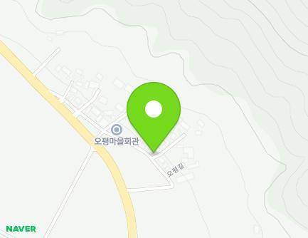 17 Opyeong-gil, Jigok-myeon, Hamyang-gun, Gyeongsangnam-do, Republic of Korea Map