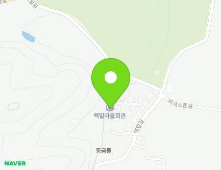 40-13 Baegil-gil, Jigok-myeon, Hamyang-gun, Gyeongsangnam-do, Republic of Korea