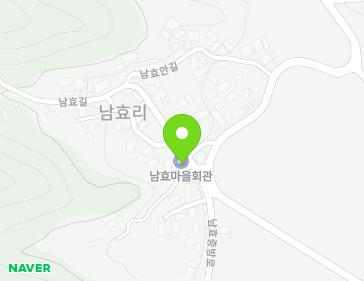 3 Namhyo-gil, Jigok-myeon, Hamyang-gun, Gyeongsangnam-do, Republic of Korea