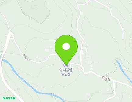 203 Juam-gil, Jigok-myeon, Hamyang-gun, Gyeongsangnam-do, Republic of Korea
