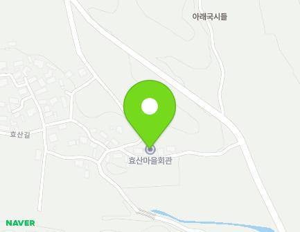 411-9 Bosan-ro, Jigok-myeon, Hamyang-gun, Gyeongsangnam-do, Republic of Korea