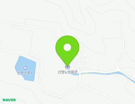 65 Sinyeong-gil, Jigok-myeon, Hamyang-gun, Gyeongsangnam-do, Republic of Korea Map
