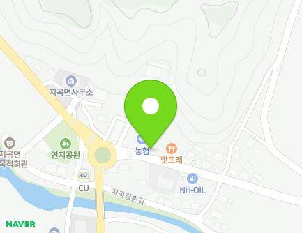 7-1 Jigokchangchon-gil, Jigok-myeon, Hamyang-gun, Gyeongsangnam-do, Republic of Korea Map