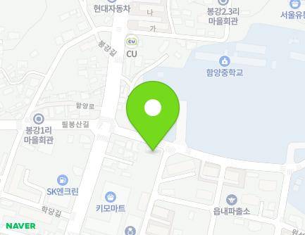 8 Hamyangbaeum-gil, Hamyang-eup, Hamyang-gun, Gyeongsangnam-do, Republic of Korea Map