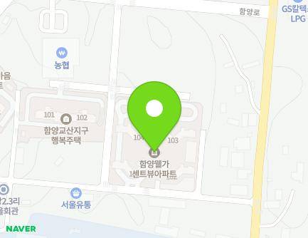 1206-71 Hamyang-ro, Hamyang-eup, Hamyang-gun, Gyeongsangnam-do, Republic of Korea Map