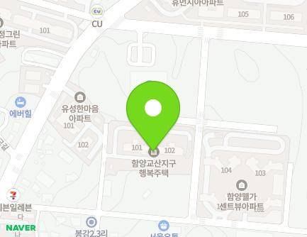 1206-27 Hamyang-ro, Hamyang-eup, Hamyang-gun, Gyeongsangnam-do, Republic of Korea Map