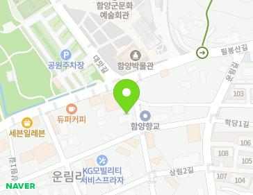 6 Sangnim 3-gil, Hamyang-eup, Hamyang-gun, Gyeongsangnam-do, Republic of Korea 6 Sangnim 3-gil, Hamyang-eup, Hamyang-gun, Gyeongsangnam-do, Republic of Korea Map