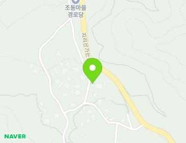 35-10 Jodong-gil, Hamyang-eup, Hamyang-gun, Gyeongsangnam-do, Republic of Korea 35-10 Jodong-gil, Hamyang-eup, Hamyang-gun, Gyeongsangnam-do, Republic of Korea Map
