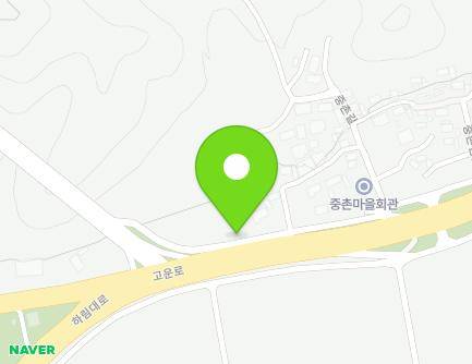 9-22 Jungchon-gil, Hamyang-eup, Hamyang-gun, Gyeongsangnam-do, Republic of Korea Map