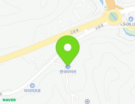 306 Goun-ro, Hamyang-eup, Hamyang-gun, Gyeongsangnam-do, Republic of Korea Map