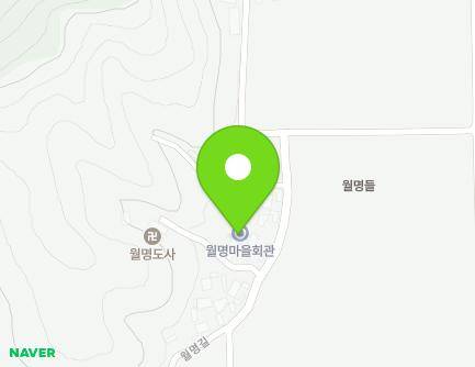 44-1 Wolmyeong-gil, Hamyang-eup, Hamyang-gun, Gyeongsangnam-do, Republic of Korea