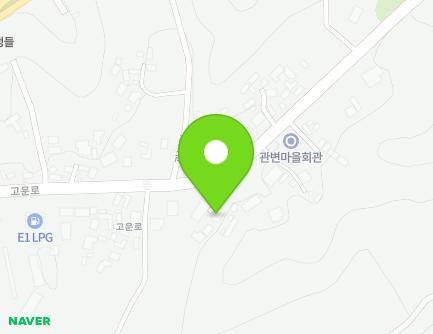 224-1 Goun-ro, Hamyang-eup, Hamyang-gun, Gyeongsangnam-do, Republic of Korea