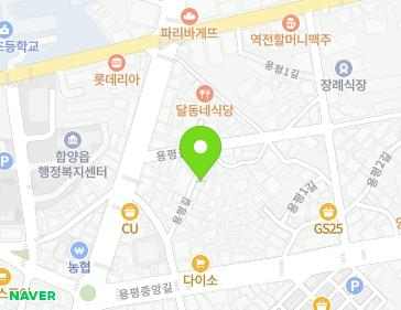 6-5 Yongpyeong-gil, Hamyang-eup, Hamyang-gun, Gyeongsangnam-do, Republic of Korea 6-5 Yongpyeong-gil, Hamyang-eup, Hamyang-gun, Gyeongsangnam-do, Republic of Korea Map